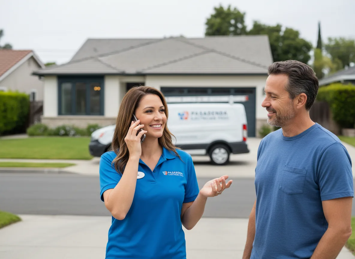 Electrician White City, OR FAQs